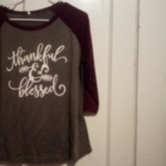 Mid Sleeved Shirt - Picture 1 of 1